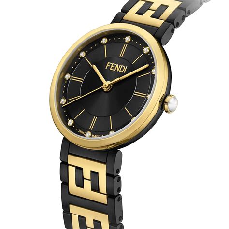 top fendi watch|fendi watch company.